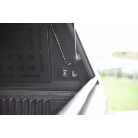 Hardtop F4X4 pour Toyota Hilux 2005 - 2024 VIGO REVO