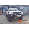 Pare-chocs avant F4X4 pour Toyota Hilux 08-11 VIGO
Sans Bullbar