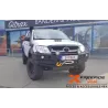 Pare-chocs avant F4X4 pour Toyota Hilux 08-11 VIGO Sans Bullbar