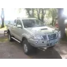 Pare-chocs avant F4X4 pour Toyota Hilux 11-15 VIGO
Avec Bullbar