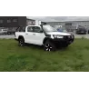 Pare-chocs avant F4X4 pour Toyota Hilux 16-20 REVO
Avec Bullbar