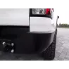 Pare-chocs arrière F4X4 pour Toyota Hilux 16-20 REVO
Version court