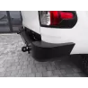 Pare-chocs arrière F4X4 pour Toyota Hilux 16-20 REVO Version court
