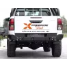 Pare-chocs arrière F4X4 pour Toyota Hilux 16-20 REVO
Version court