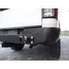Pare-chocs arrière F4X4 pour Toyota Hilux 16-20 REVO
Version long
