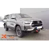 Pare-chocs avant F4X4 pour Toyota Hilux 20-24 REVO
Sans Bullbar