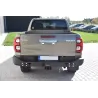 Pare-chocs arrière F4X4 pour Toyota Hilux 20-24 REVO
Version SANS feux