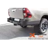 Pare-chocs arrière F4X4 pour Toyota Hilux 20-24 REVO
Version SANS feux