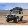 Pare-chocs avant F4X4 pour Toyota Land Cruiser HZJ71 99-07
Avec Bullbar