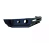 Pare-chocs avant F4X4 pour Toyota Land Cruiser HZJ78 Sans Bullbar