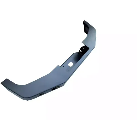 Pare-chocs avant F4X4 pour Toyota Land Cruiser HZJ78 Sans Bullbar