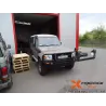 Pare-chocs avant F4X4 pour Toyota Land Cruiser HZJ78
Avec Bullbar
