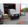 Pare-chocs avant F4X4 pour Toyota Land Cruiser HZJ78 Avec Bullbar