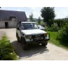 Pare-chocs avant F4X4 pour Toyota Land Cruiser LJ70 LJ73
Avec Bullbar