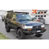 Pare-chocs avant F4X4 pour Toyota Land Cruiser HDJ80
Sans Bullbar