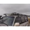Galerie de toit F4X4 pour Toyota Land Cruiser HDJ80