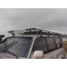 Galerie de toit F4X4 pour Toyota Land Cruiser HDJ80