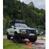 Pare-chocs avant F4X4 pour Toyota Land Cruiser HDJ80
Avec Bullbar