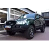 Pare-chocs avant F4X4 pour Toyota Land Cruiser HDJ100 98-04 Sans Bullbar