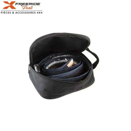 Bande d'éclairage LED 1,3M pour auvents - Freeride Parts