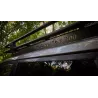 Galerie de toit F4X4 pour Toyota Land Cruiser HDJ100 98-07