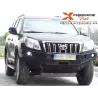 Pare-chocs avant F4X4 pour Toyota Land Cruiser KDJ150 09-13
Sans Bullbar