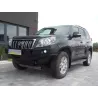 Pare-chocs avant F4X4 pour Toyota Land Cruiser KDJ150 09-13 Sans Bullbar