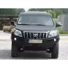 Pare-chocs avant F4X4 pour Toyota Land Cruiser KDJ150 09-13
Sans Bullbar