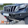 Pare-chocs avant F4X4 pour Toyota Land Cruiser KDJ150 13-17
Sans Bullbar