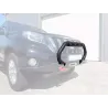 Pare buffle pour pare-chocs F4X4 pour Toyota Land Cruiser KDJ150 13-17