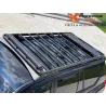 Galerie de toit F4X4 pour Toyota Land Cruiser KDJ150 13-17
Version plate