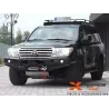 Pare-chocs avant F4X4 pour Toyota Land Cruiser J200
Sans Bullbar