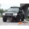 Pare-chocs avant F4X4 pour Toyota Land Cruiser J200
Avec Bullbar