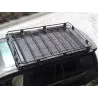 Galerie de toit F4X4 pour Toyota Land Cruiser J200