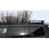 Galerie de toit F4X4 pour Toyota Land Cruiser J200