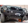 Pare-chocs avant Raptor4x4 pour Nissan Terrano 2 ph2