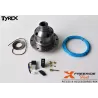 Blocage de différentiel pneumatique arrière Tyrex pour Mitsubishi