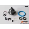 Blocage de différentiel pneumatique arrière Tyrex pour Mitsubishi