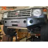 Pare-chocs avant Raptor4x4 pour Mitsubishi Pajero 2