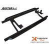 Rockslider Raptor4x4 pour Mitsubishi Pajero 2 court