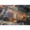 Blindage de réservoir pour Mitsubishi Pajero 2