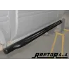 Rockslider Raptor4x4 pour Nissan Terrano 2 court