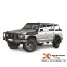 Snorkel Nissan Patrol GR Y60
Avec marquage "PATROL"