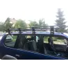 Galerie de toit F4X4 pour Toyota Land Cruiser KDJ90 KZJ90 96-02