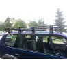 Galerie de toit F4X4 pour Toyota Land Cruiser KDJ90 KZJ90 96-02