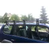 Galerie de toit F4X4 pour Toyota Land Cruiser KDJ95 KZJ95 96-02