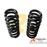 Ressorts arrières +4cm Raptor4x4 pour Mitsubishi Pajero 3 et 4
La paire