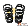 Ressorts arrières +4cm Raptor4x4 pour Mitsubishi Pajero 3 et 4
La paire