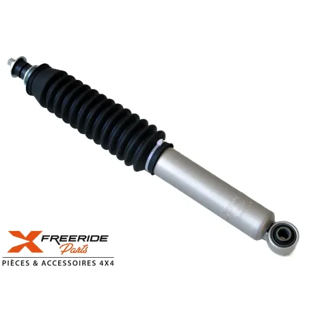 Amortisseur arrière renforcé +4cm Raptor4x4 pour Mitsubishi Pajero 2