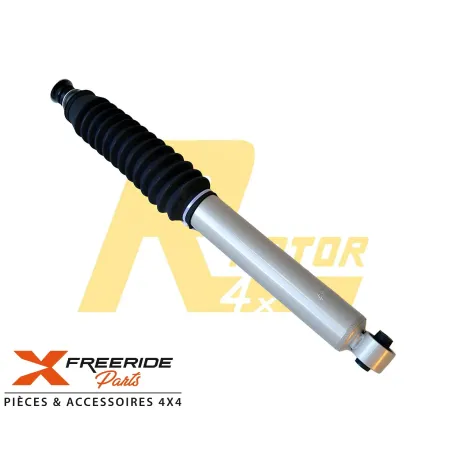 Amortisseur arrière renforcé +4cm Raptor4x4 pour Mitsubishi Pajero 3